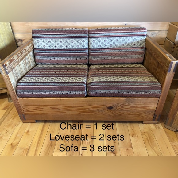 THIS END UP Classic Style Slipcovers (5 Sets Available | Sets Sold Separately) - Picture 6 of 15